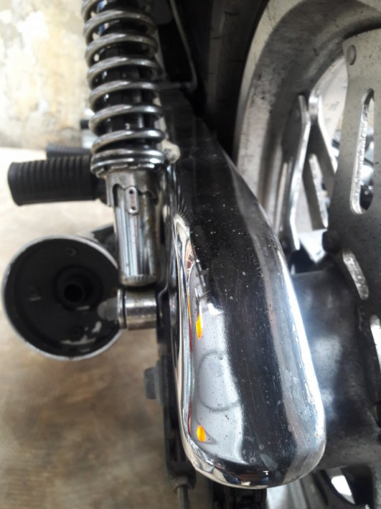 THành lập Hội những người mê và chơi xe Motor Honda LA 250cc THành lập Hội những người mê và chơi xe Motor Honda LA 250cc