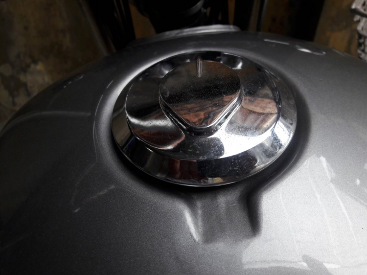THành lập Hội những người mê và chơi xe Motor Honda LA 250cc THành lập Hội những người mê và chơi xe Motor Honda LA 250cc