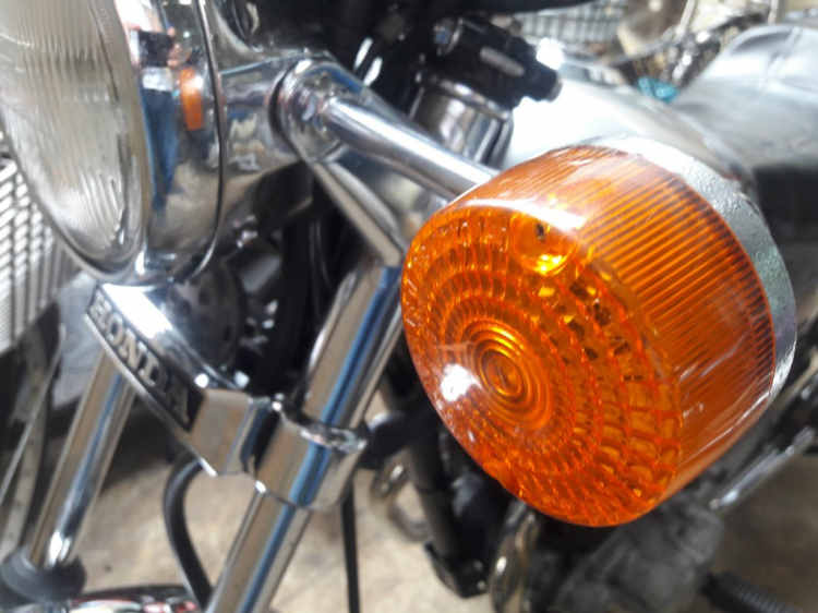 THành lập Hội những người mê và chơi xe Motor Honda LA 250cc THành lập Hội những người mê và chơi xe Motor Honda LA 250cc