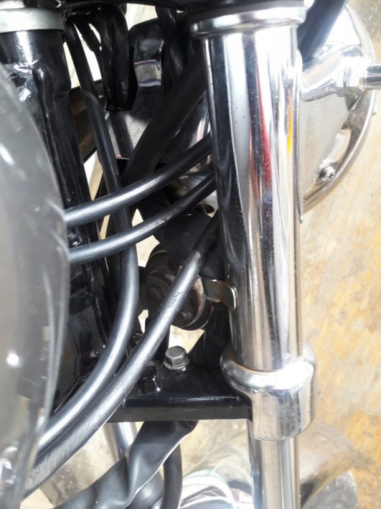 THành lập Hội những người mê và chơi xe Motor Honda LA 250cc THành lập Hội những người mê và chơi xe Motor Honda LA 250cc