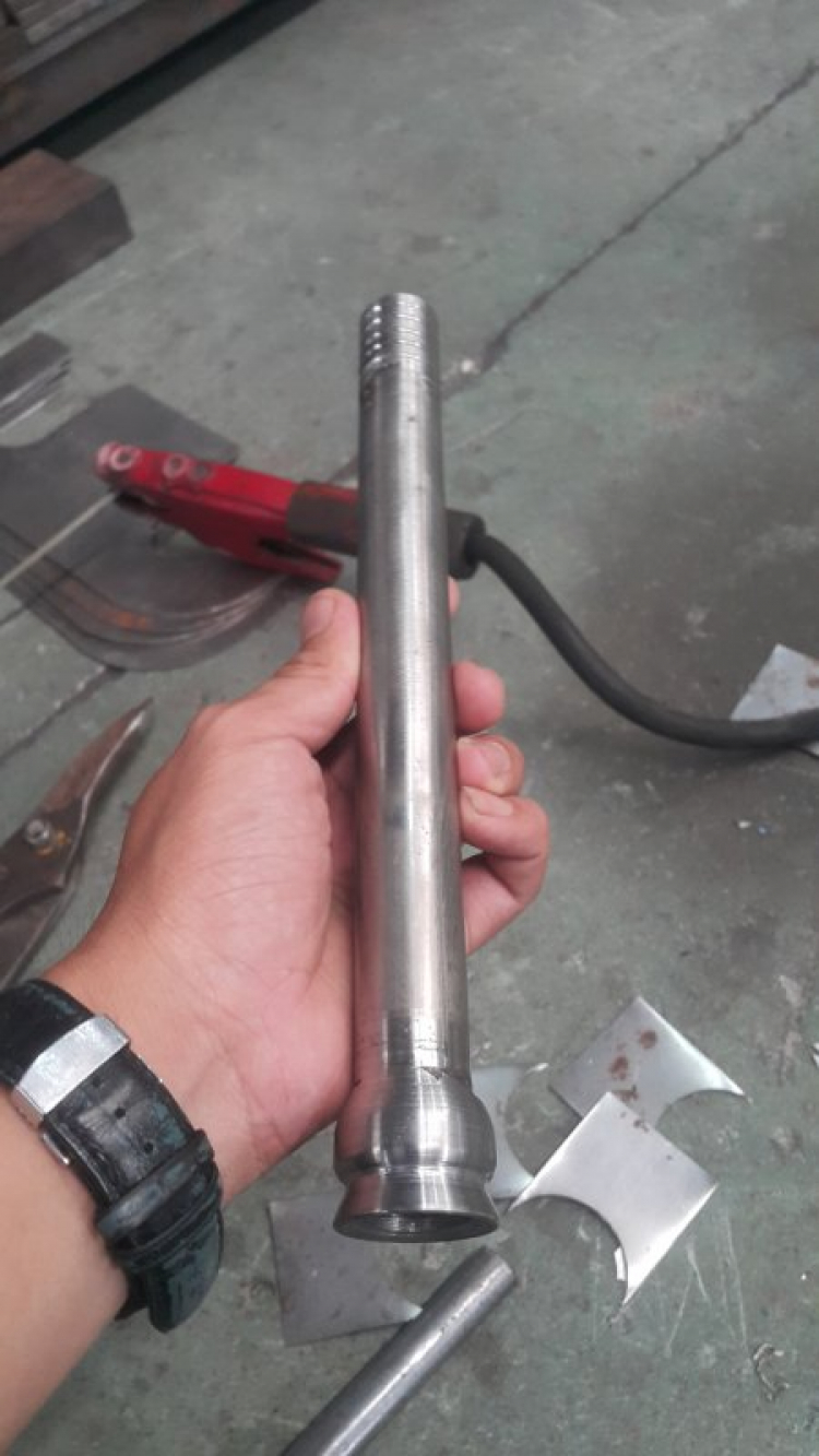 Chia sẻ kinh nghiệm tự bảo dưỡng SuZuKi WaGon Chia sẻ kinh nghiệm tự bảo dưỡng SuZuKi WaGon