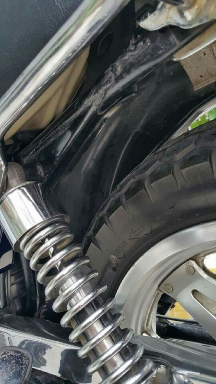 THành lập Hội những người mê và chơi xe Motor Honda LA 250cc THành lập Hội những người mê và chơi xe Motor Honda LA 250cc