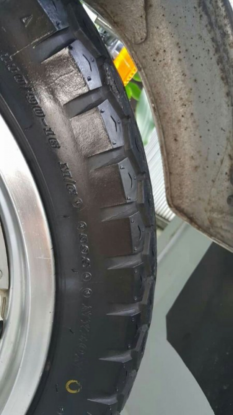 THành lập Hội những người mê và chơi xe Motor Honda LA 250cc THành lập Hội những người mê và chơi xe Motor Honda LA 250cc