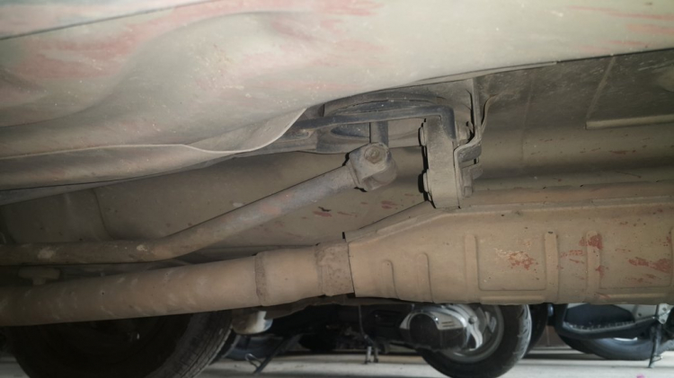 Chia sẻ kinh nghiệm tự bảo dưỡng SuZuKi WaGon Chia sẻ kinh nghiệm tự bảo dưỡng SuZuKi WaGon