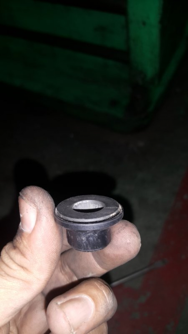 Chia sẻ kinh nghiệm tự bảo dưỡng SuZuKi WaGon Chia sẻ kinh nghiệm tự bảo dưỡng SuZuKi WaGon