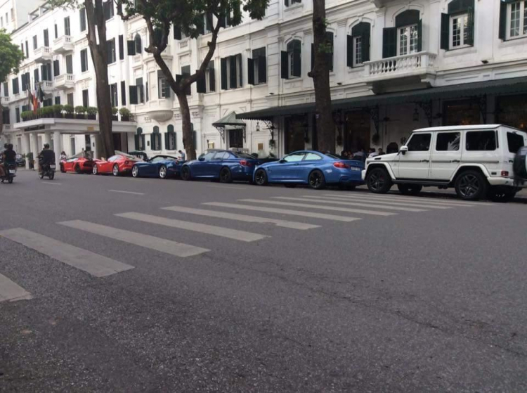 Hà Nội: Ô tô ngày chẵn đỗ bên chẵn, ngày lẻ đỗ bên lẻ