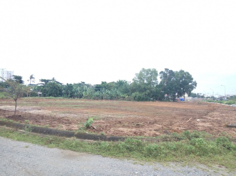 Cập Nhật Tình Hình KDC Bắc Rạch Chiếc Cập Nhật Tình Hình KDC Bắc Rạch Chiếc