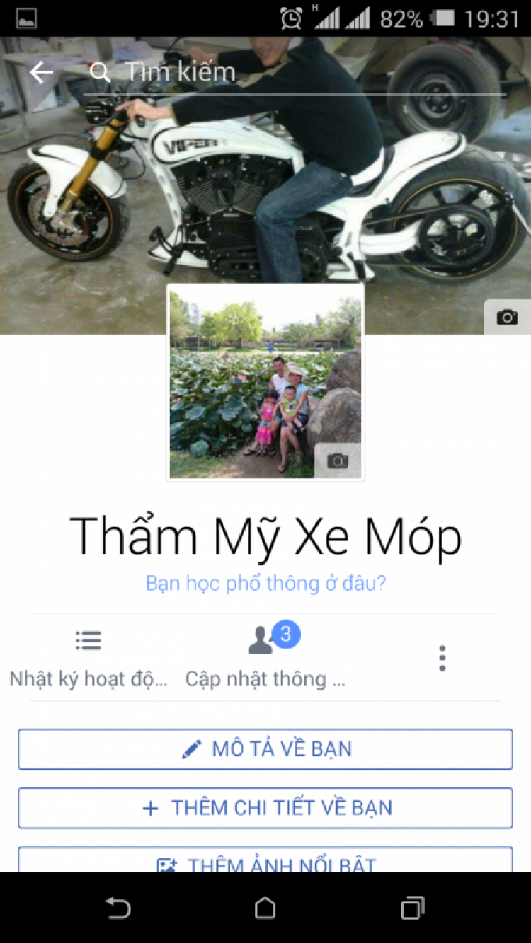 XE EM BỊ MÓP, LÕM, CÓ CÁCH NÀO XỬ LÝ