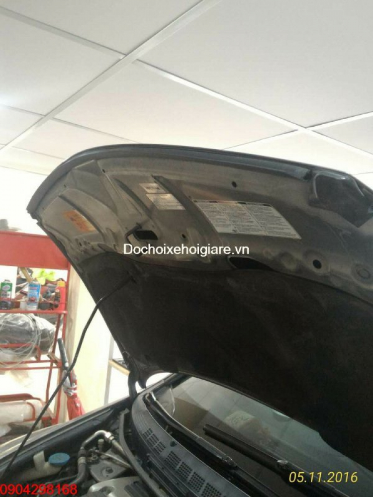 Chống ồn cho xe. Cách âm nóc, Cách âm cánh, Cách âm sàn, Cách âm hốc lốp, Cách âm nắp Capo, Sơn gầm Chống ồn cho xe. Cách âm nóc, Cách âm cánh, Cách âm sàn, Cách âm hốc lốp, Cách âm nắp Capo, Sơn gầm