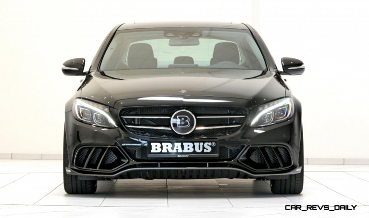 Cách phân biệt các dòng xe Mercedes C, E và S-Class Cách phân biệt các dòng xe Mercedes C, E và S-Class