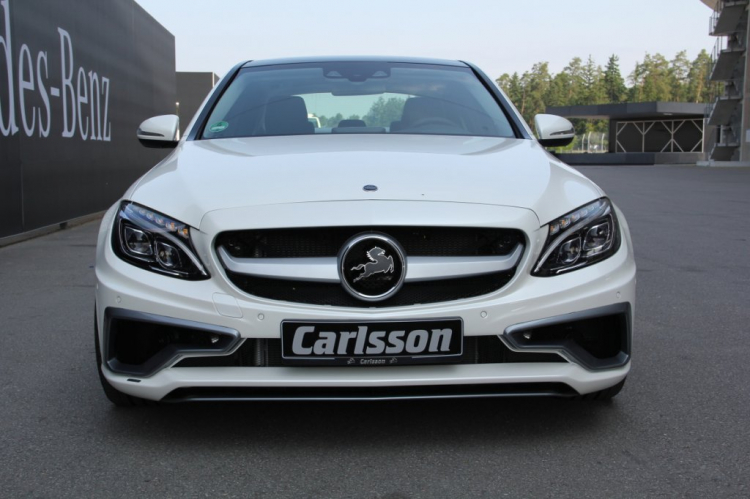 Cách phân biệt các dòng xe Mercedes C, E và S-Class Cách phân biệt các dòng xe Mercedes C, E và S-Class