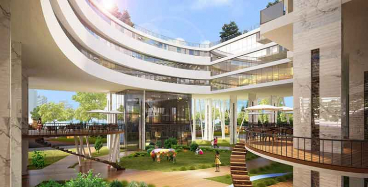 Hỏi căn hộ Lincoln Lancaster quận 4 mua để ở Hỏi căn hộ Lincoln Lancaster quận 4 mua để ở