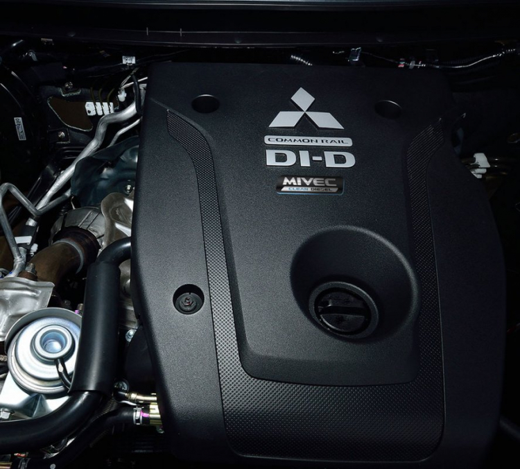 Mitsubishi Triton 2016 có giá từ 580 triệu tại Việt Nam Mitsubishi Triton 2016 có giá từ 580 triệu tại Việt Nam