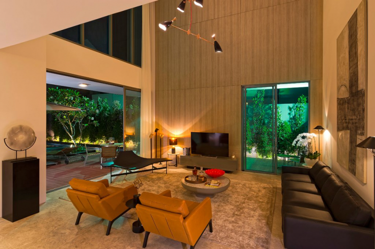 Palm Residence-Nam Rạch Chiếc