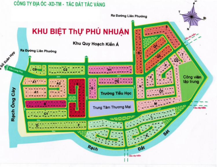 Đất quận 9, dành cho anh nào chán, muốn thoát hàng, hay thanh lý