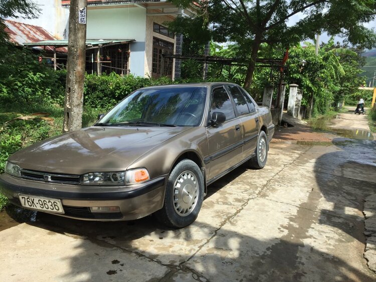 Accord Club - Dọn kho Đỏ đau - thỏa mãn đam mê... Accord Club - Dọn kho Đỏ đau - thỏa mãn đam mê...