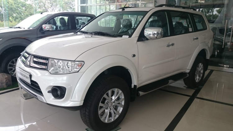 Nên chọn xe sedan, suv hay pickup ?