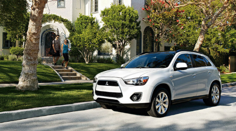 Nên chọn xe sedan, suv hay pickup ? Nên chọn xe sedan, suv hay pickup ?