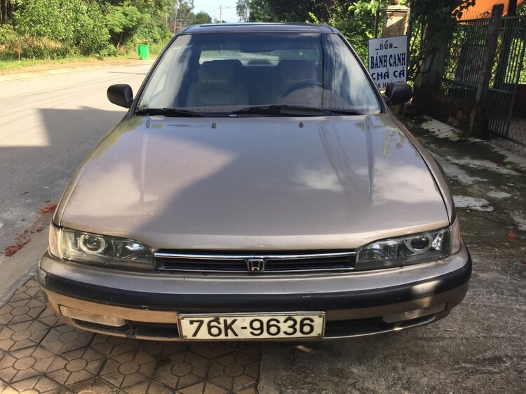 Accord Club - Dọn kho Đỏ đau - thỏa mãn đam mê... Accord Club - Dọn kho Đỏ đau - thỏa mãn đam mê...