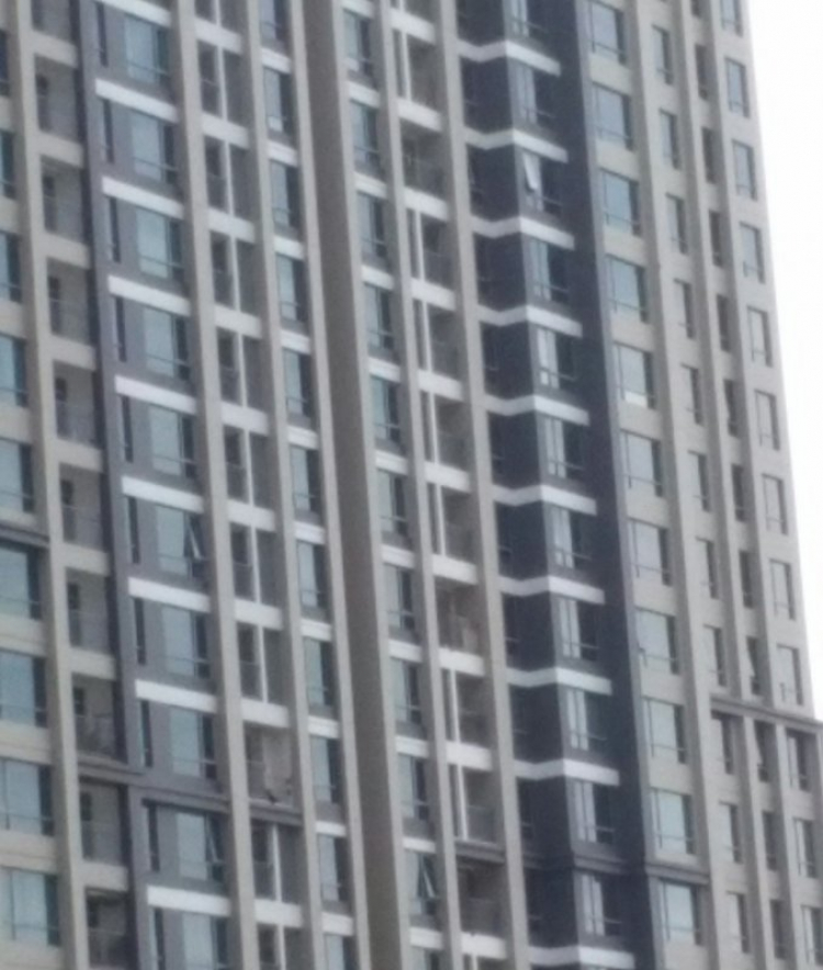 Cập nhật tiến độ Vinhomes Central Park