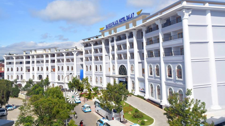 Đà Lạt mùa mưa... Đà Lạt mùa mưa...