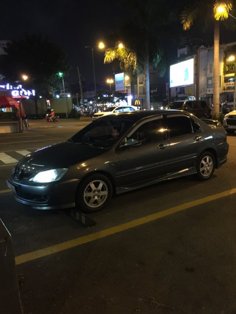 Vợ mới cưới!!!
