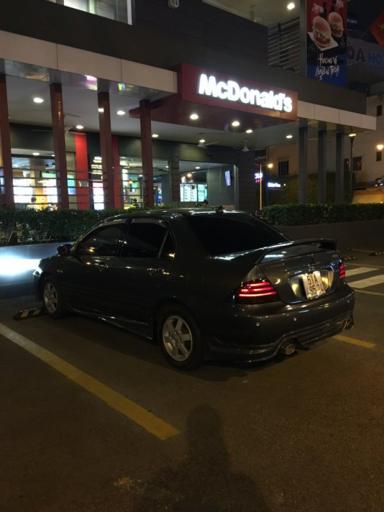 Vợ mới cưới!!!