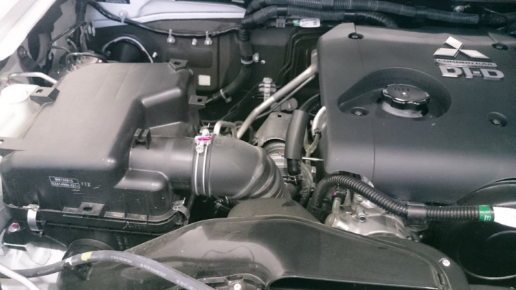 Em lỡ dại nghịch cảm biến PS diesel! Em lỡ dại nghịch cảm biến PS diesel!