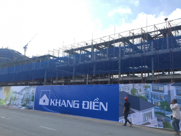 Tháp Mười Merita: Mua để ở có nên không? Tháp Mười Merita: Mua để ở có nên không?