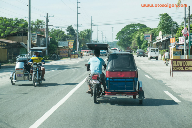 Ký sự Ford SUV ngày 1: Trải nghiệm Explorer Ecoboost 3.5