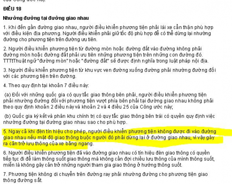 Ô tô chặn ngang giao lộ gây ùn tắc nghiêm trọng - Vì đâu nên nỗi Ô tô chặn ngang giao lộ gây ùn tắc nghiêm trọng - Vì đâu nên nỗi