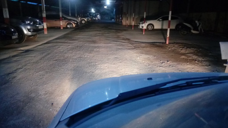 Làm đẹp cho Fiat Siena Làm đẹp cho Fiat Siena