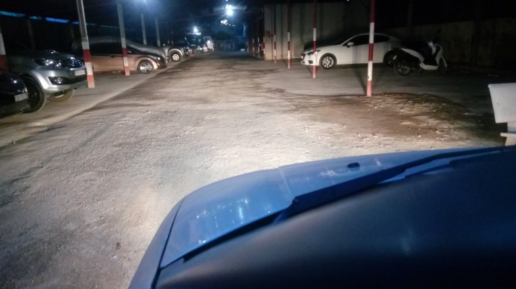 Làm đẹp cho Fiat Siena Làm đẹp cho Fiat Siena