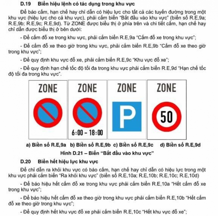Vấn đề bản ZONE (Các bác khai sáng)