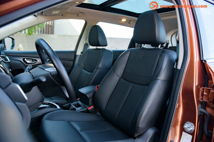 Trải nghiệm nhanh Nissan X-Trail qua hành trình Sài Gòn – Hồ Tràm Trải nghiệm nhanh Nissan X-Trail qua hành trình Sài Gòn – Hồ Tràm