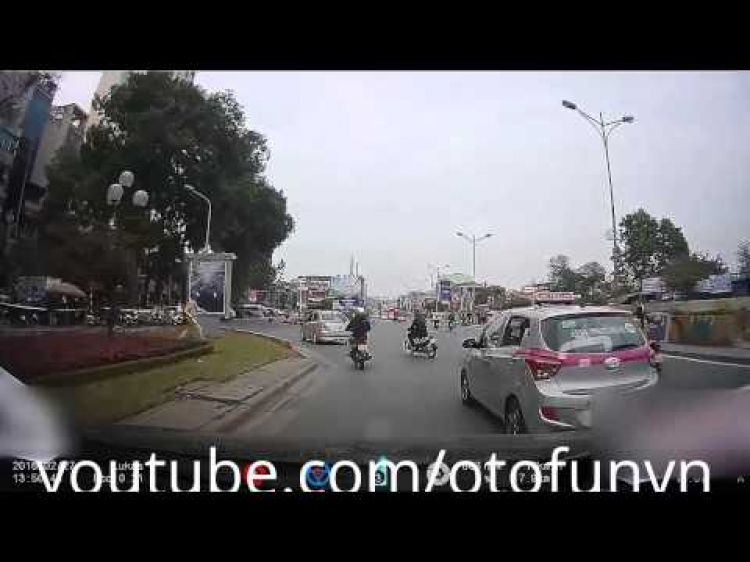 Trẻ trâu và cái kết đẹp.