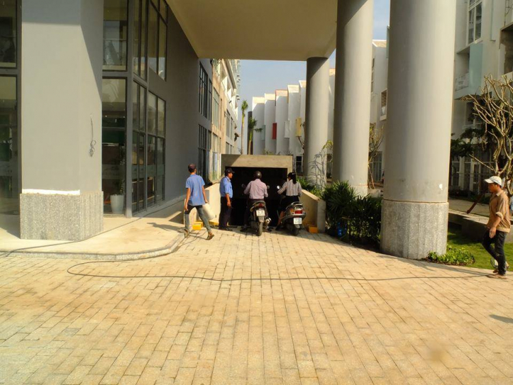 Căn hộ tầm trung LAAstoria, HomyLand, Krisvue, ParcSpring, Krista Căn hộ tầm trung LAAstoria, HomyLand, Krisvue, ParcSpring, Krista