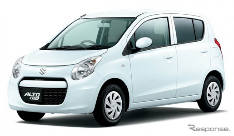 Đã đến lúc châu Á đón nhận "đặc sản" Kei Car của Nhật Bản?