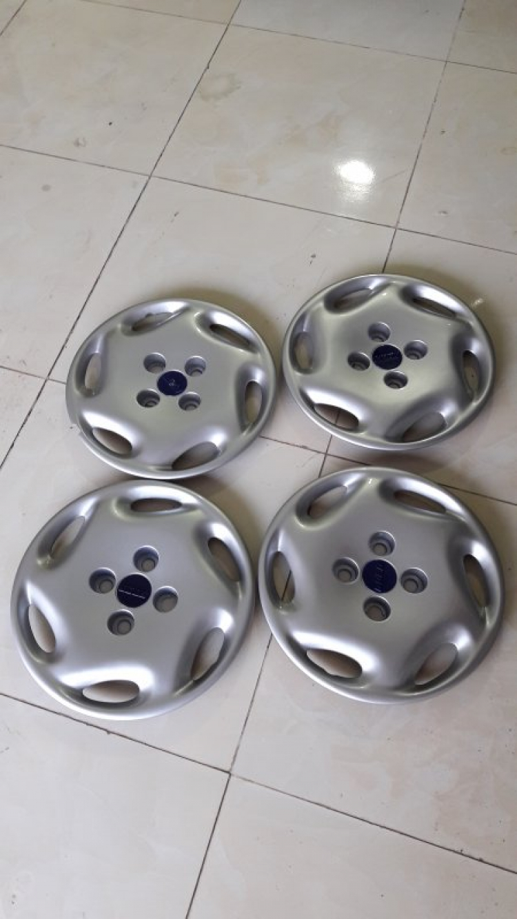 Làm đẹp cho Fiat Siena Làm đẹp cho Fiat Siena