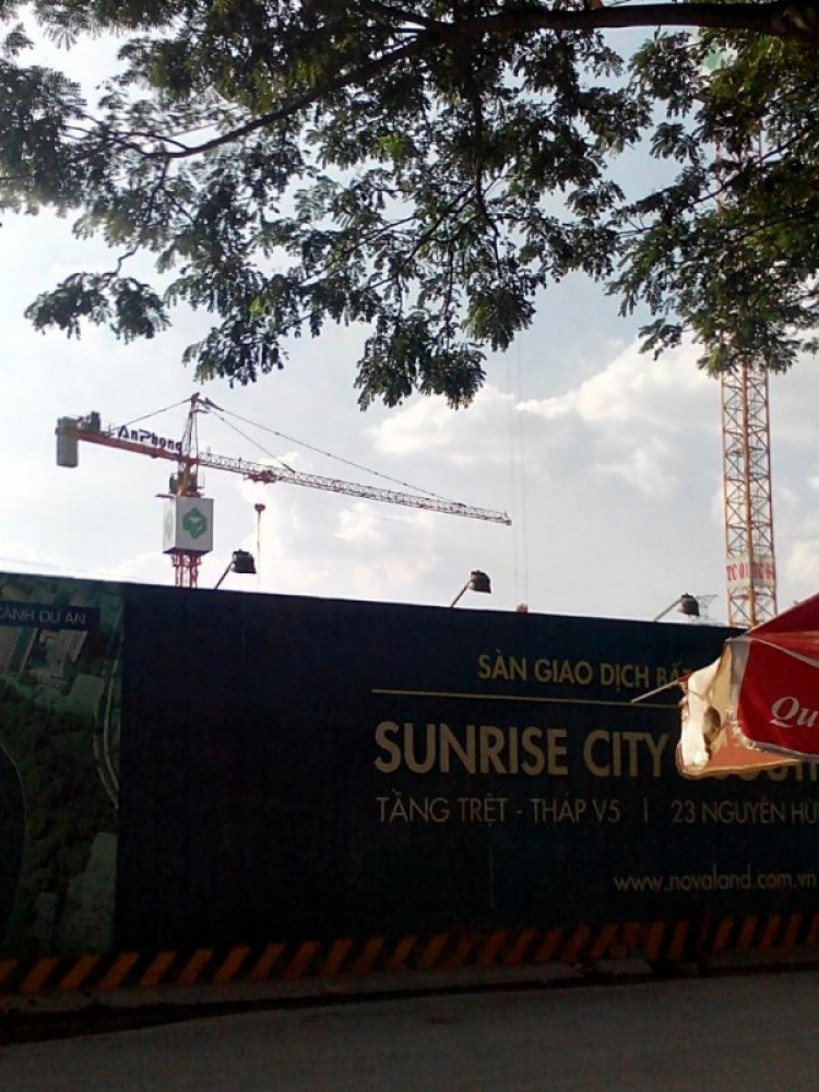 Sunrise Riverside - Bàn Luận và cập nhật thông tin Sunrise Riverside - Bàn Luận và cập nhật thông tin