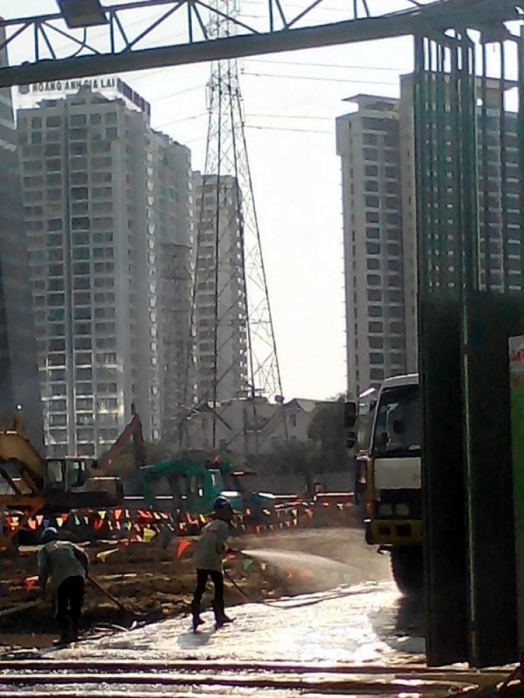 Sunrise Riverside - Bàn Luận và cập nhật thông tin Sunrise Riverside - Bàn Luận và cập nhật thông tin