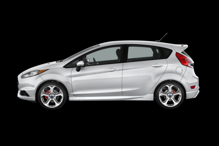 Cảm nhận & kinh nghiệm, đánh giá về Ford Fiesta