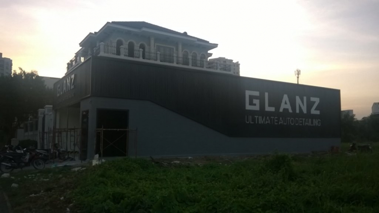 Các chỗ rửa xe khu đô thị APAK Các chỗ rửa xe khu đô thị APAK