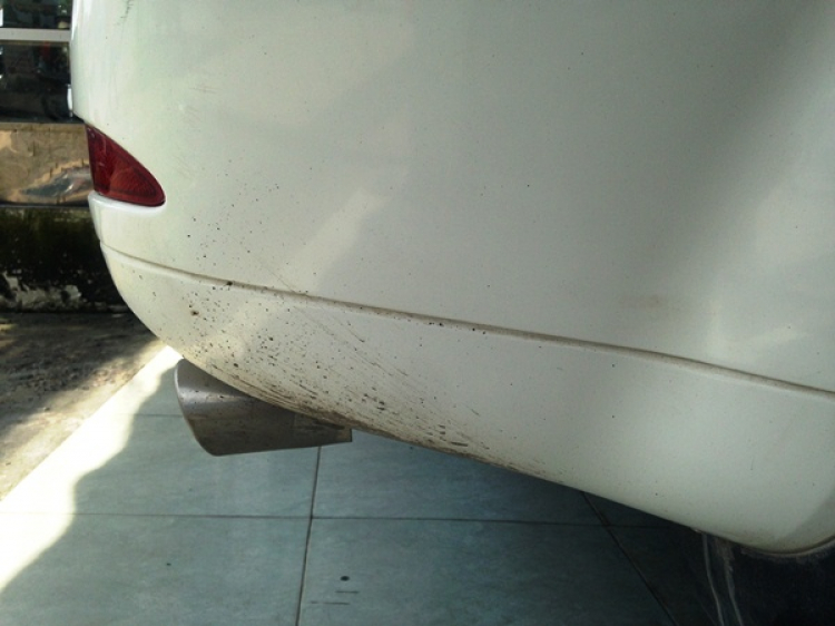Chia Sẻ Kinh Nghiệm Sử Dụng Một Số SP CARCARE 3M DIY Chia Sẻ Kinh Nghiệm Sử Dụng Một Số SP CARCARE 3M DIY
