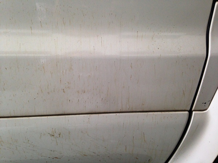 Chia Sẻ Kinh Nghiệm Sử Dụng Một Số SP CARCARE 3M DIY Chia Sẻ Kinh Nghiệm Sử Dụng Một Số SP CARCARE 3M DIY
