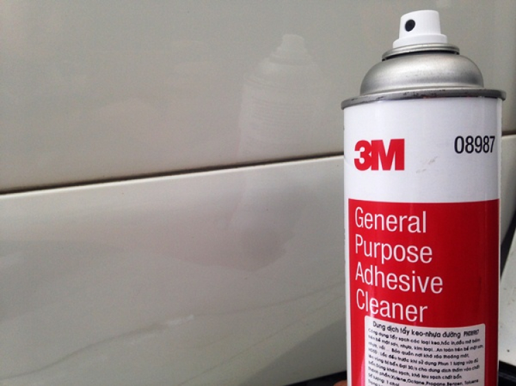 Chia Sẻ Kinh Nghiệm Sử Dụng Một Số SP CARCARE 3M DIY Chia Sẻ Kinh Nghiệm Sử Dụng Một Số SP CARCARE 3M DIY