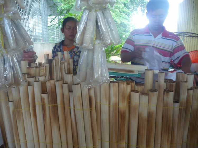 Hành trình Caravan xuyên Đông dương: Cam - Lào - Thái (4 ngày 3 đêm)