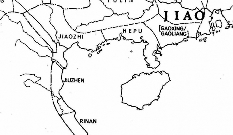 Khởi nghĩa Hai Bà Trưng thực sự là ở đâu?