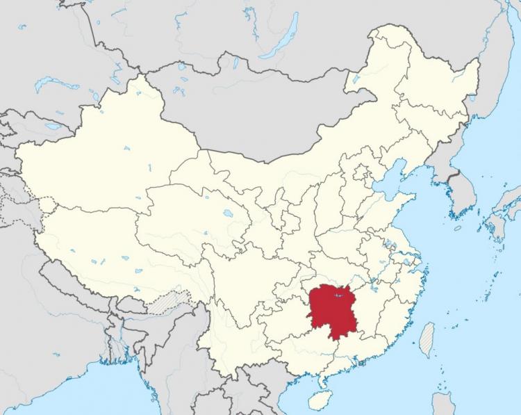 Khởi nghĩa Hai Bà Trưng thực sự là ở đâu? Khởi nghĩa Hai Bà Trưng thực sự là ở đâu?
