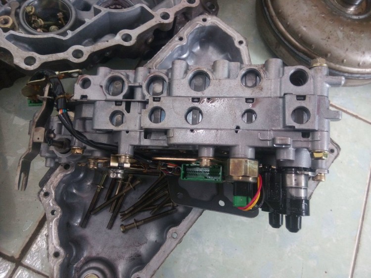 Lập trạm sữa chữa oto tại long khánh. Lập trạm sữa chữa oto tại long khánh.